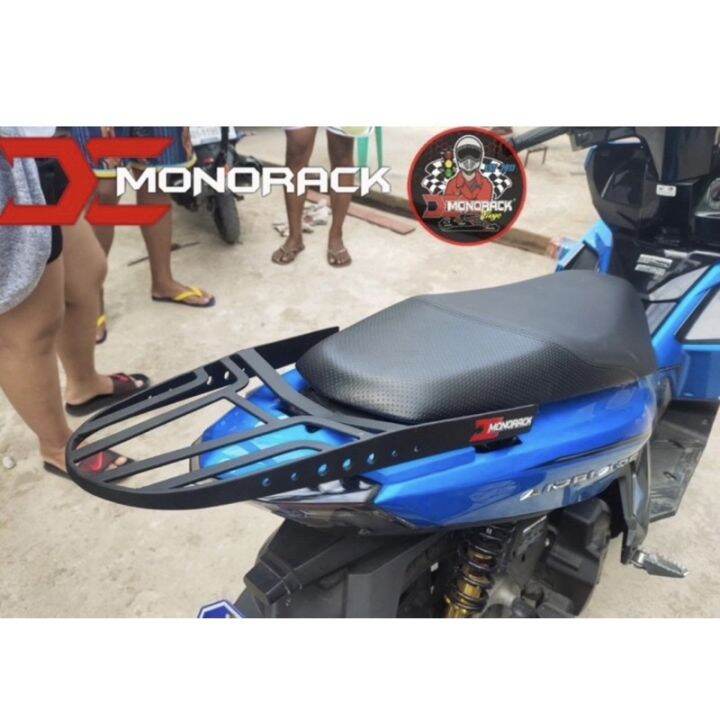 Dc Monorack Honda Airblade Topbox Bracket Lazada Ph