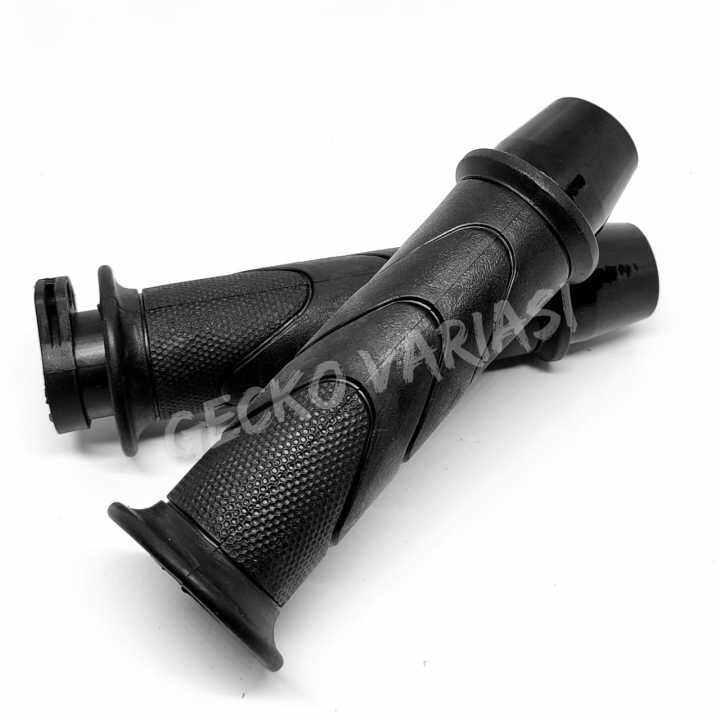 Handgrip Sarung Gas Grip Model Honda Standar Selongsong Gas Honda Beat