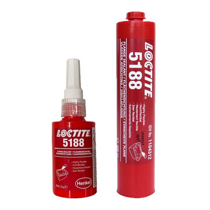 Loctite Ml Ml Loctite Flat Sealant High Flexible Metal