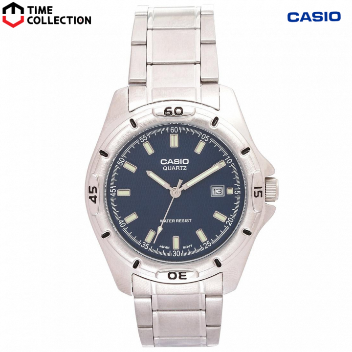 Casio Mtp D Adf Watch For Men S W Year Warranty Lazada Ph