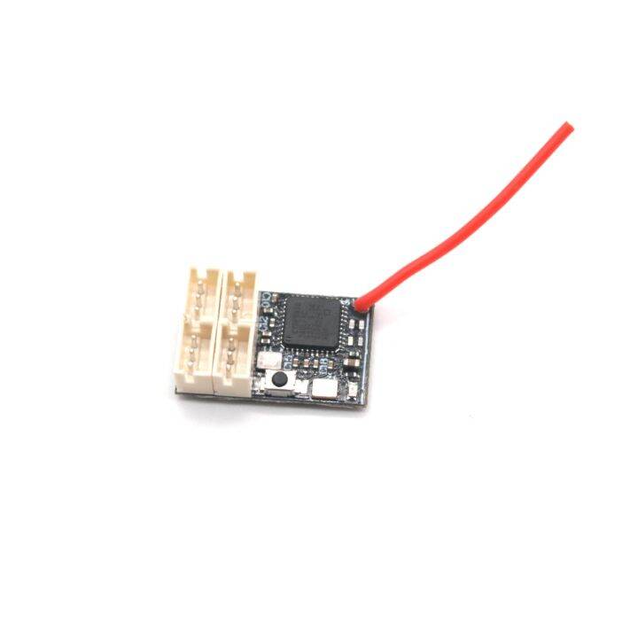 Dasmikro Das Racing Nano Ch Receiver For Sanwa Transmitter