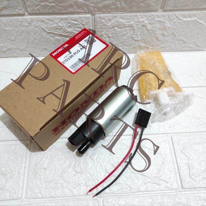 Fuel Pump Rotak Pompa Bensin Honda Ferio Genio Original Lazada Indonesia