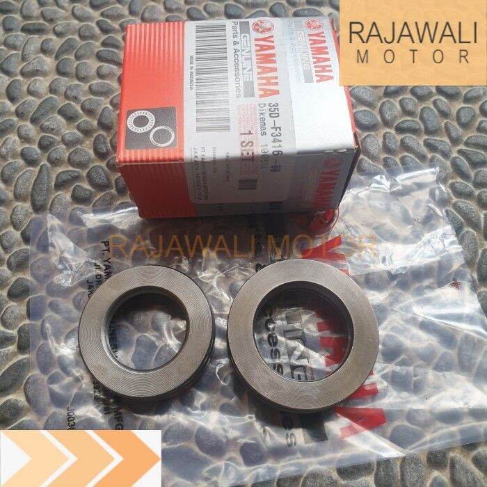 Komstir Set Mio Jupiter Z Mx Rx King Rajawali Motor Lazada Indonesia