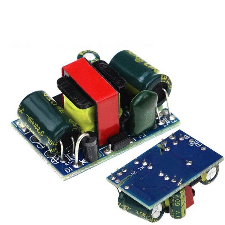 V Ma V Ma Isolated Switching Power Supply Module Board Ac Dc