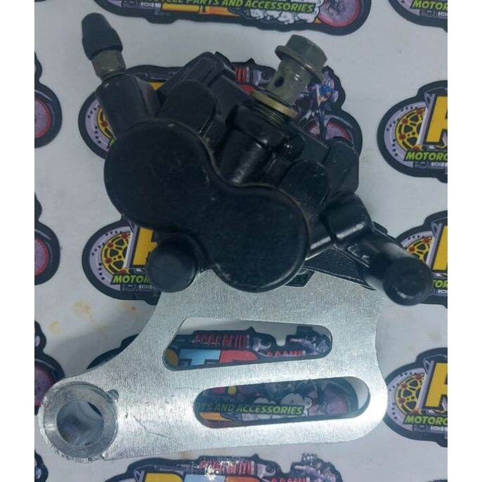 Rusi Kr Rear Caliper Lazada Ph