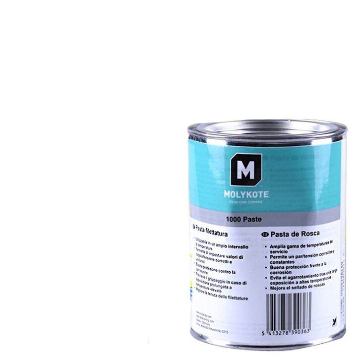 Original Dow Corning Molik Molykote Paste High Temperature