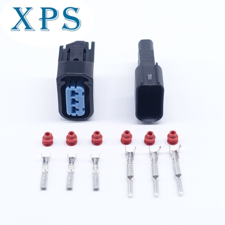 Xps K Series And S Coil Pack Pin Sumitomo Wire Connector