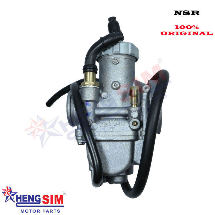 NSR ORIGINAL KEIHIN CARBURETOR HONDA Lazada