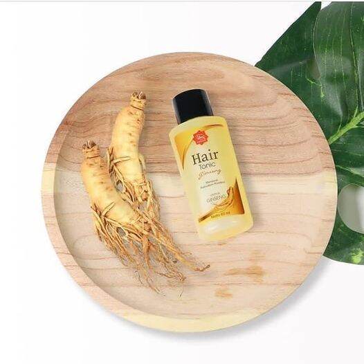 Viva Hair Tonic Ginseng Lazada Indonesia