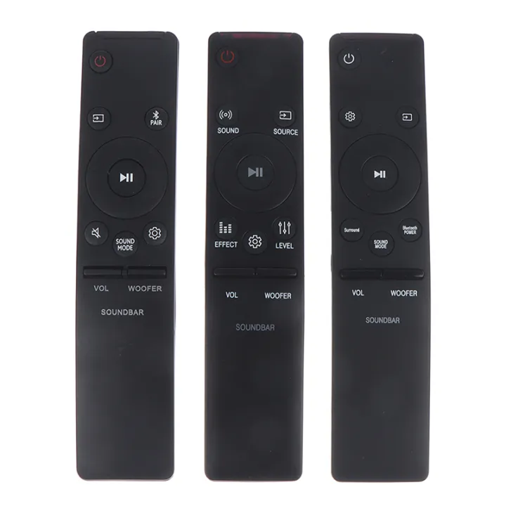 Legend Replacement Soundbar Remote Control For Samsung Ah A Hw