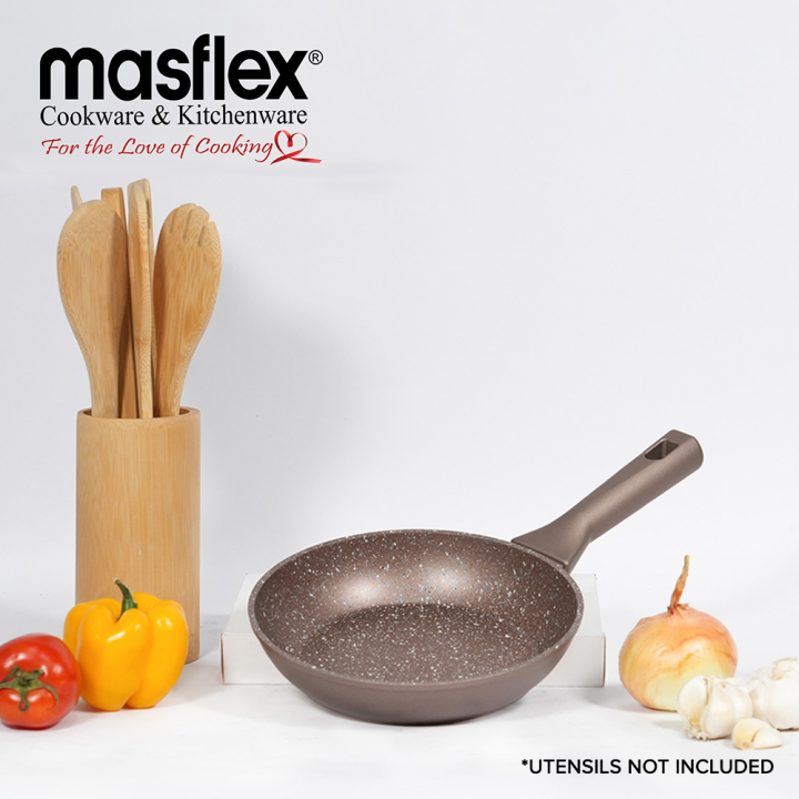 Masflex Non Stick Elegance Induction Frypan Induction Ready Suitable