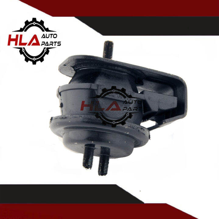 Optimum Engine Mounting Suzuki Grand Vitara L R E