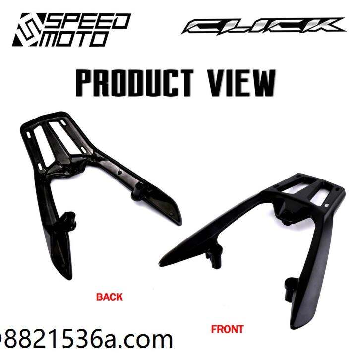 Spot Sales Honda Click V Raven Hrv Top Box Bracket Heavy Duty For