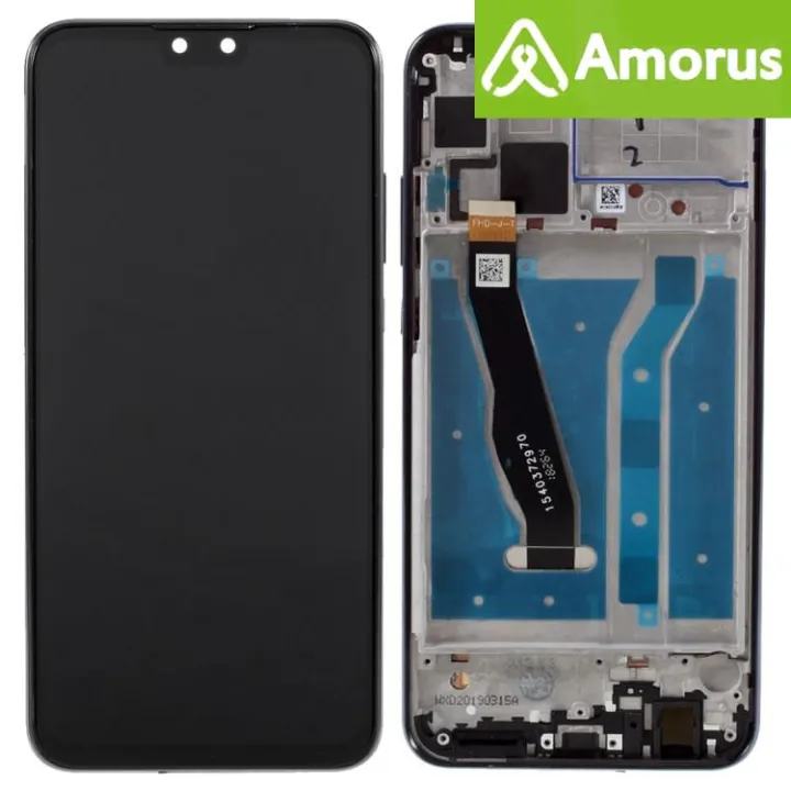 Amorus C For Huawei Y Enjoy Plus Grade C Lcd Screen And