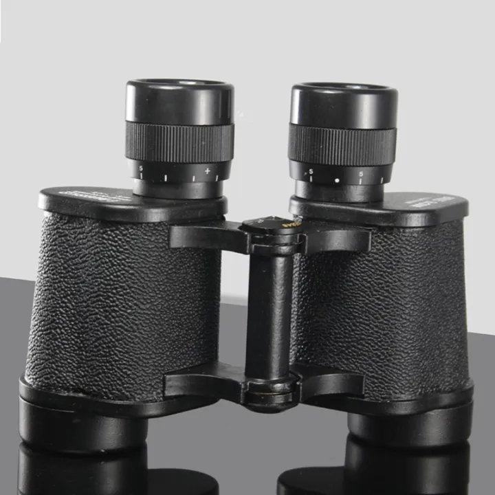 Powerful Military Binoculars Baigish X Professional Telescope Full