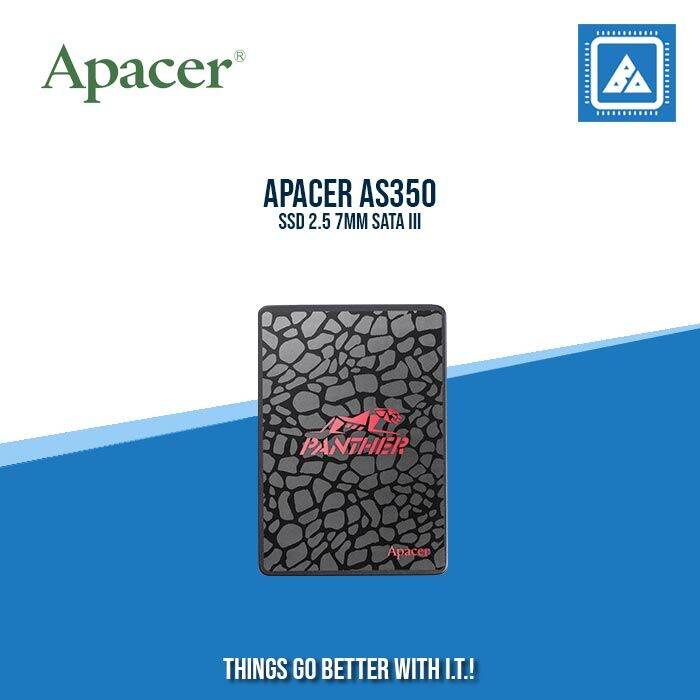 Apacer Sata Iii Gb Ssd Lazada Ph