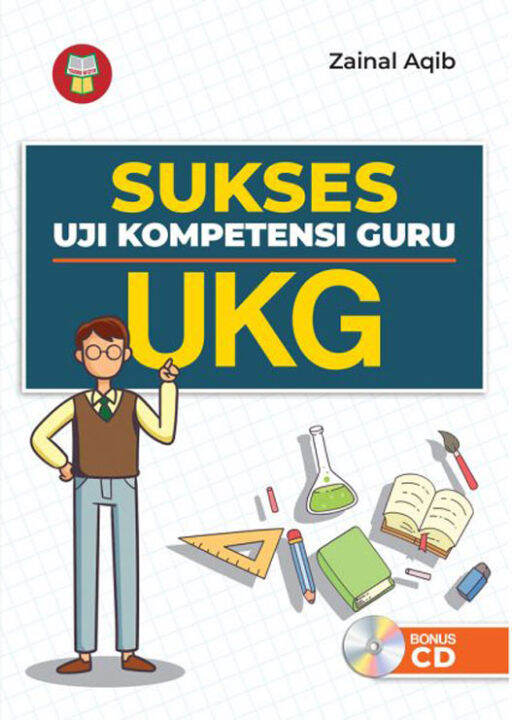 Buku Sukses Uji Kompetensi Guru Lazada Indonesia