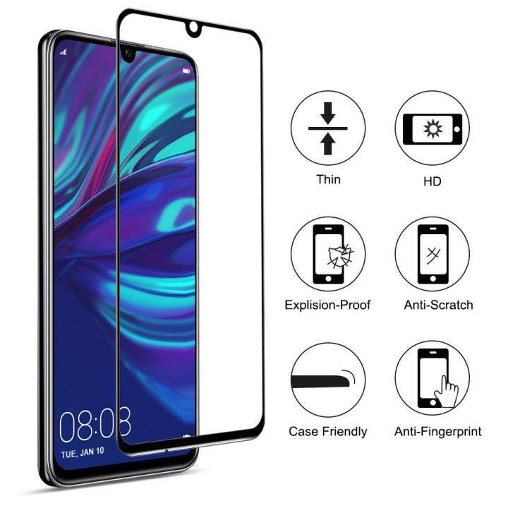 Tempered Glass Full Huawei Honor Honor Lite Screen Protector H