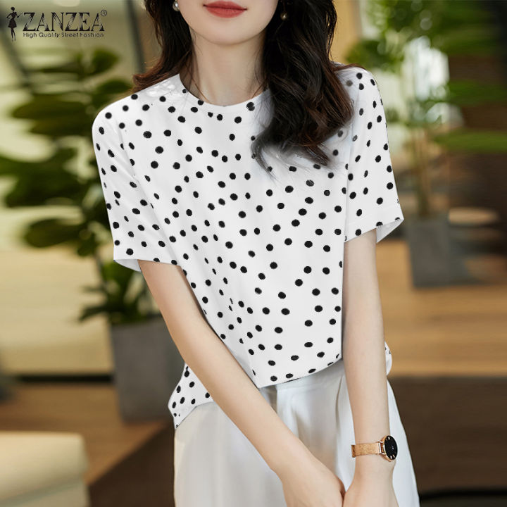 Freeshipping Fancystyle ZANZEA Korean Style Womens Business Elegant