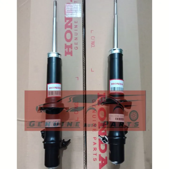 SHOCK BREAKER HONDA MAESTRO DAN CIELO DEPAN SHOCKBREAKER ORIGINAL HONDA