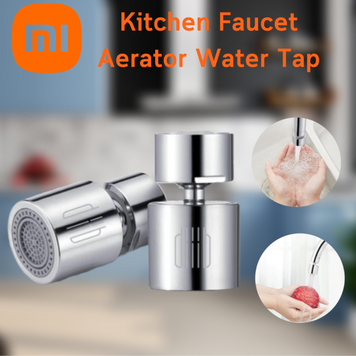 Xiaomi Diiib Kitchen Faucet Aerator Water Tap หวกอกหมนได หวกอก