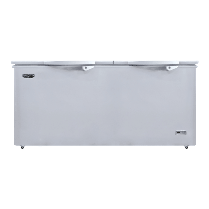 Eurotek Ecf If Cu Ft Chest Freezer Lazada Ph