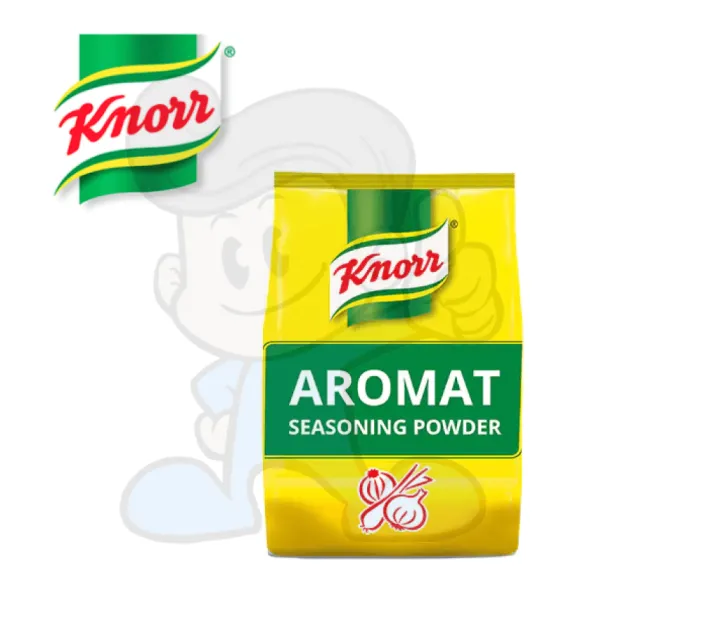 Knorr Aromat All Purpose Seasoning Powder 1kg Lazada PH