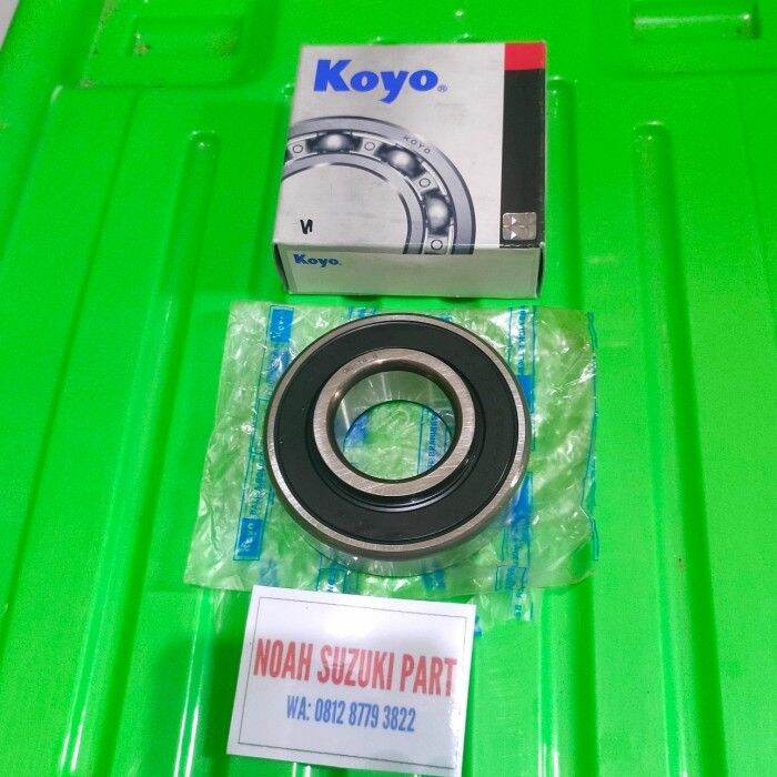 Jual Bearing Laher Roda Belakang Suzuki Vitara Escudo Sidekick KOYO