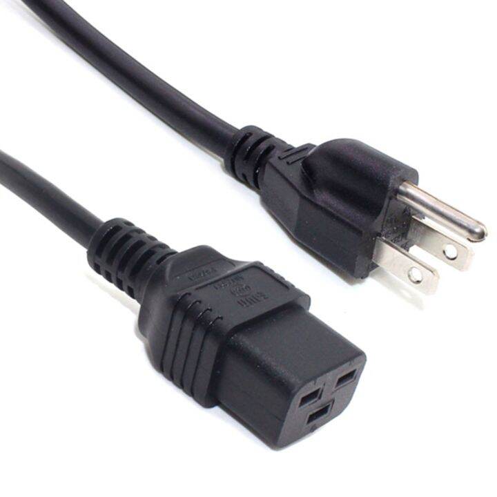 Iec C Pdu Power Cord Au Eu Cn Us Uk To C Extension Cable Ups