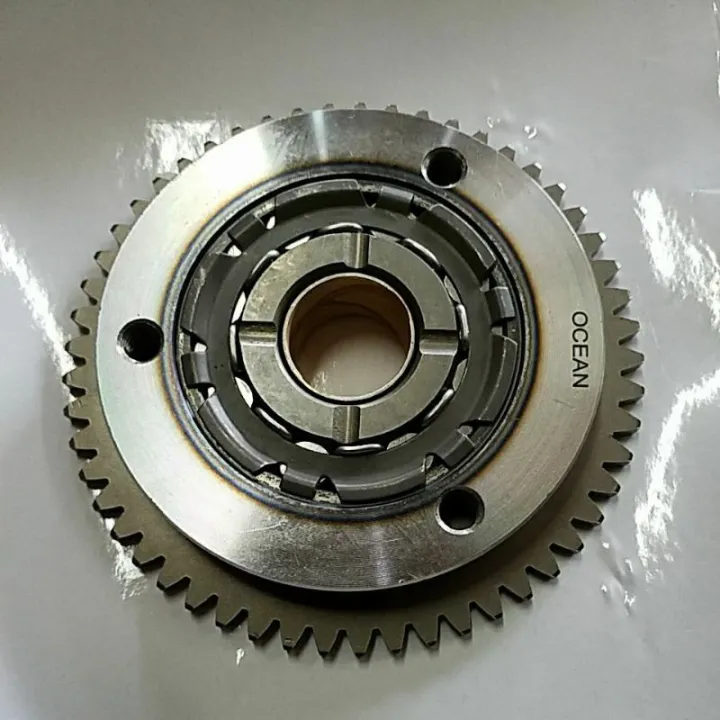 Starter One Way Bearing Honda RS150 Lazada