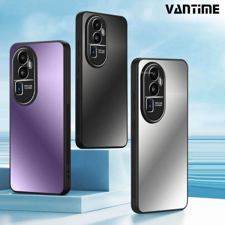 Vantime For Honor G Case Slim Matte Hard Cover Shockproof Phone