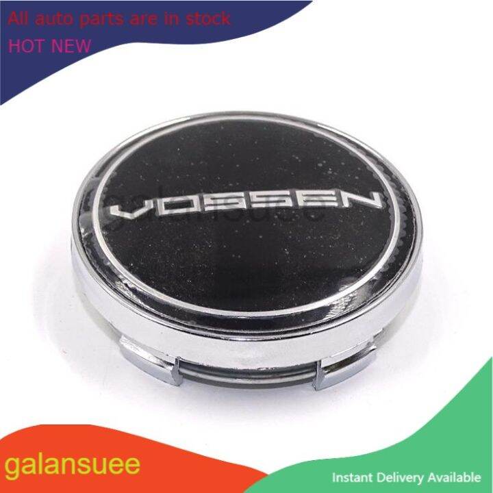 Galansuee New Pcs Mm Vossen Car Wheel Center Caps Hub Cap Rims Cover