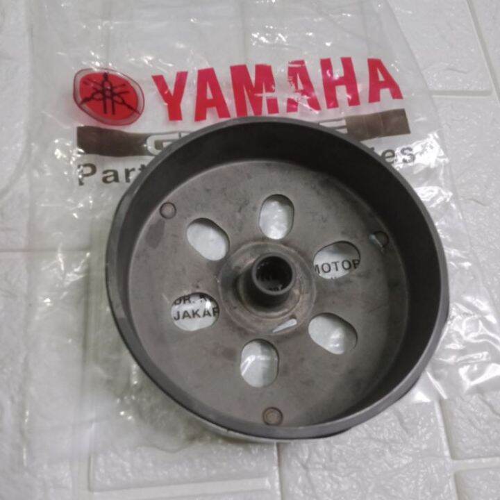 Yamaha Genuine Clutch Bell Clutch Housing AEROX NMAX MIO I 125 SOUL 125