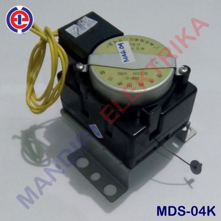 Drain Motor Mesin Cuci Samsung Outlet Solenoid Drain Pump Retractor