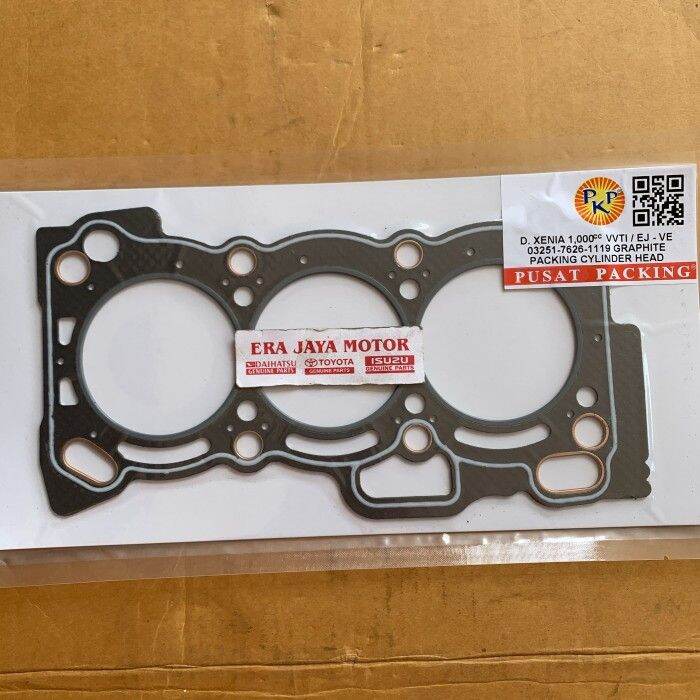 Packing Cylinder Head Xenia 1000cc Lazada Indonesia