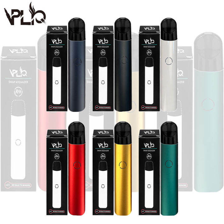 Stockl Compatible With Infinity Phantom Pods R Elx Device Vpliq R