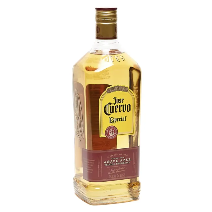 Jose Cuervo Gold Tequila 1 75mL Lazada PH