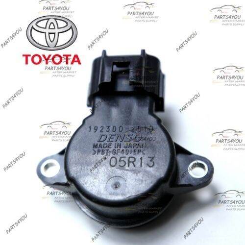 Pin Toyota Hilux Kun D D Throttle Body Position Switch Tps Sensor