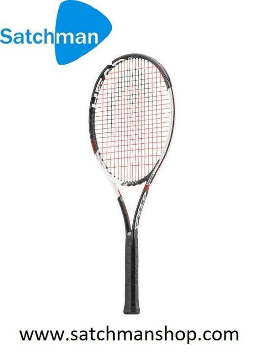 Head Graphene Touch Speed Pro Tennis Racket Lazada