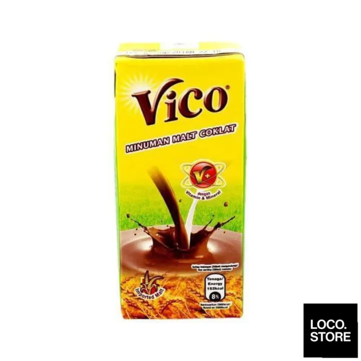 Vico Uht Ml Lazada