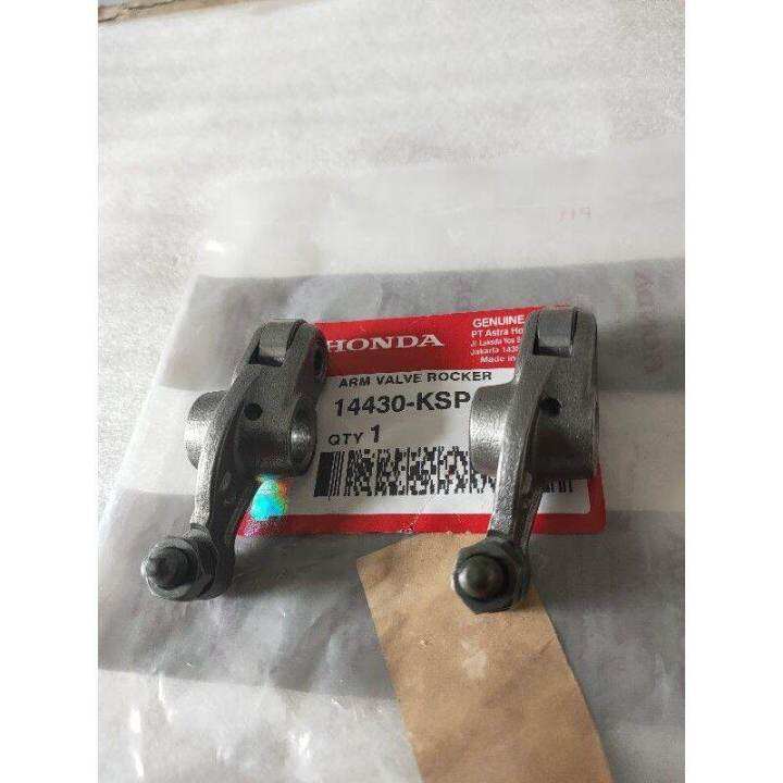 Platuk Klep Templar Set Megapro New Verza KSP Ori Lazada Indonesia