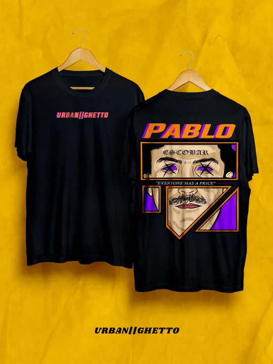 Pablo By Urban Ghetto Lazada Ph