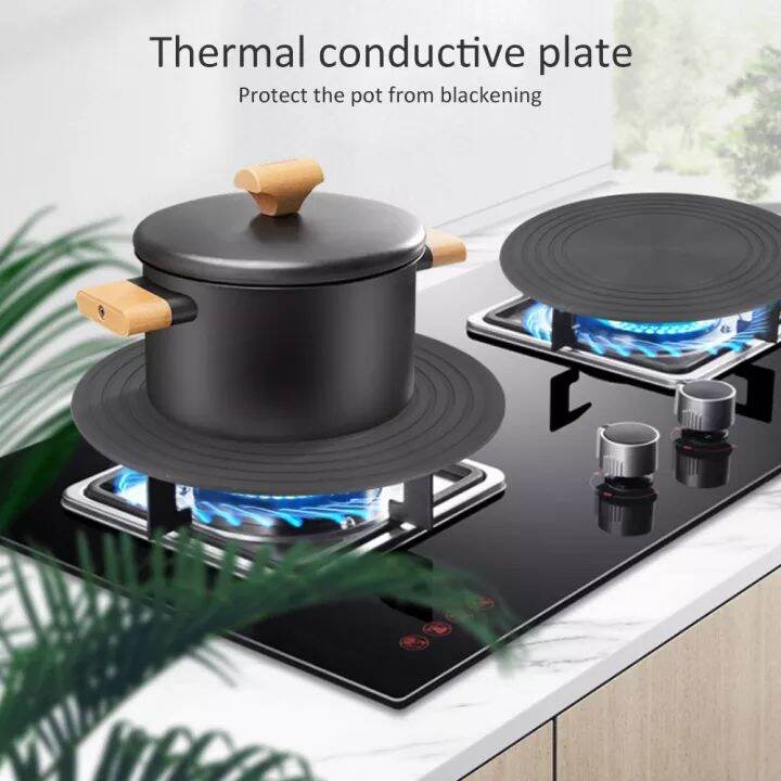 Heat Conduction Plate Heat Diffuser For Gas Stove Cm Cm Cm