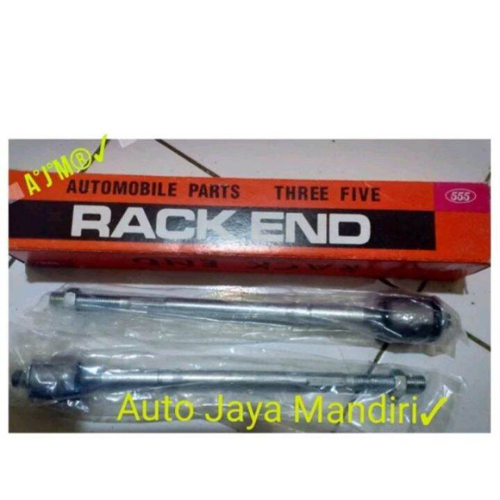 Rack End Long Tierod Toyota Kijang K Kapsul Lazada Indonesia