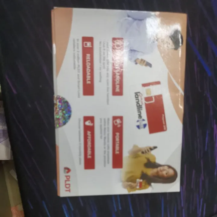 seal-pldt-landline-plus-prepaid-sim-working-only-with-in-area-code