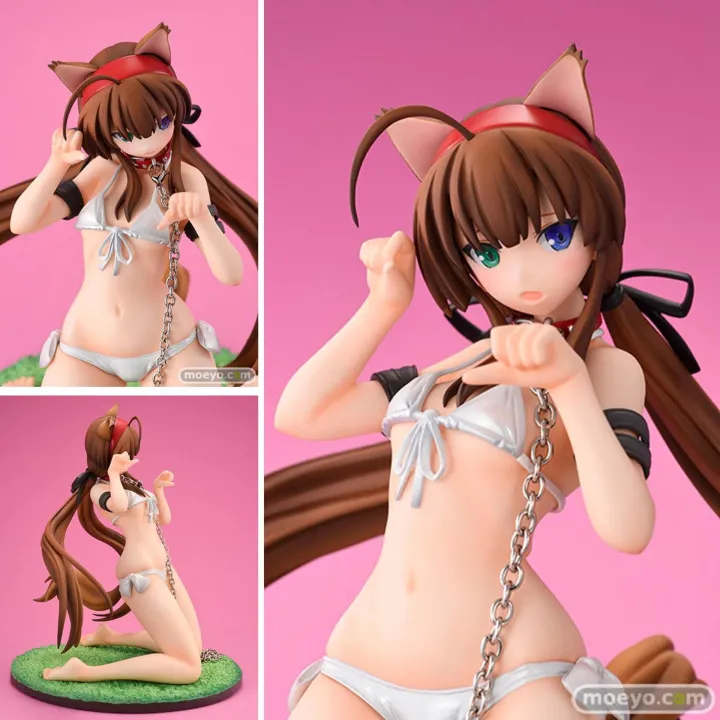 Figure By Skytube Senran Kagura Estival Versus