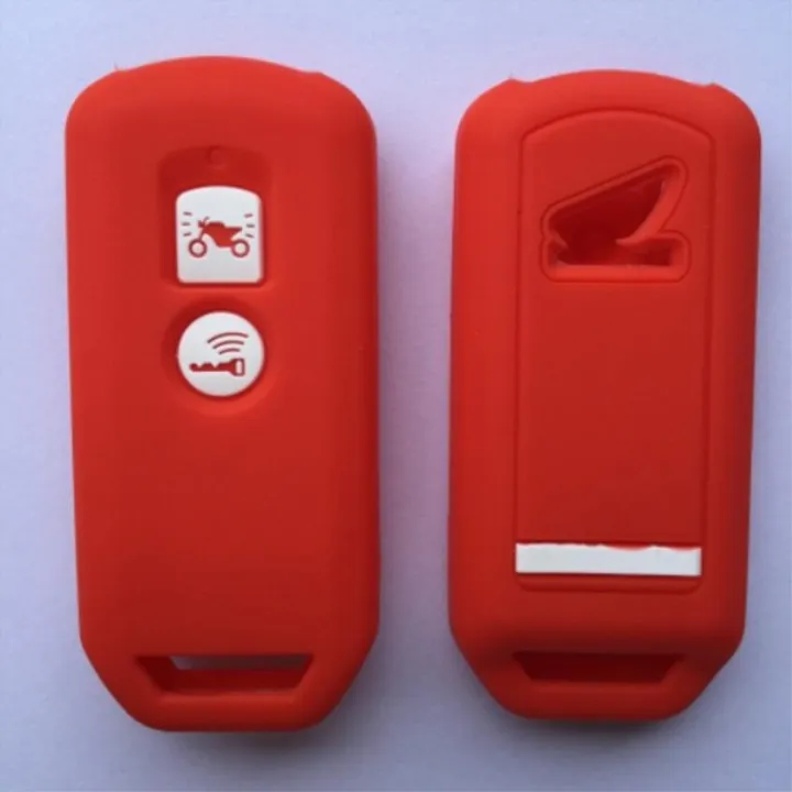 Protective Silicon Key Case For Honda X Adv Sh 125 150 300 Forza 125