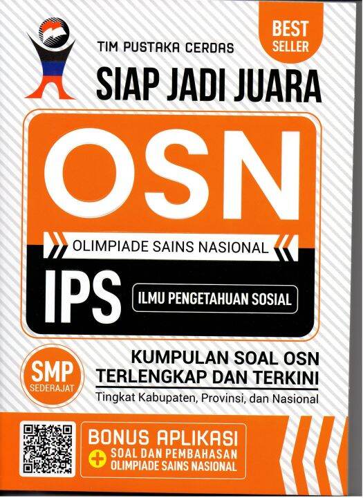 Siap Jadi Juara Osn Ips Olimpiade Sains Nasional Ilmu Pengetahuan