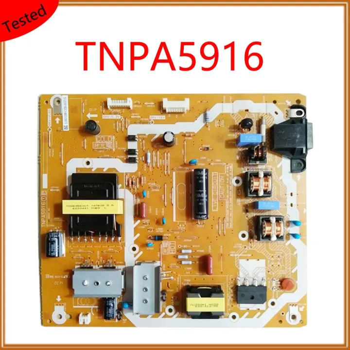 Tnpa P Power Supply Board Tnpa Original Card Professional