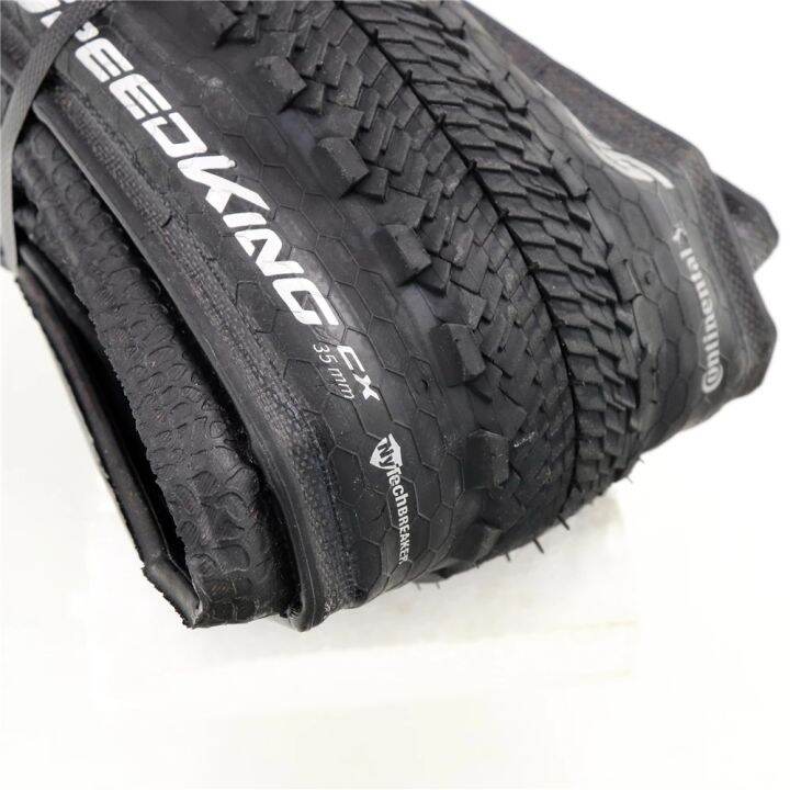 Continental Speed King CX 700x35C Folding Clincher Tyre Cyclocross